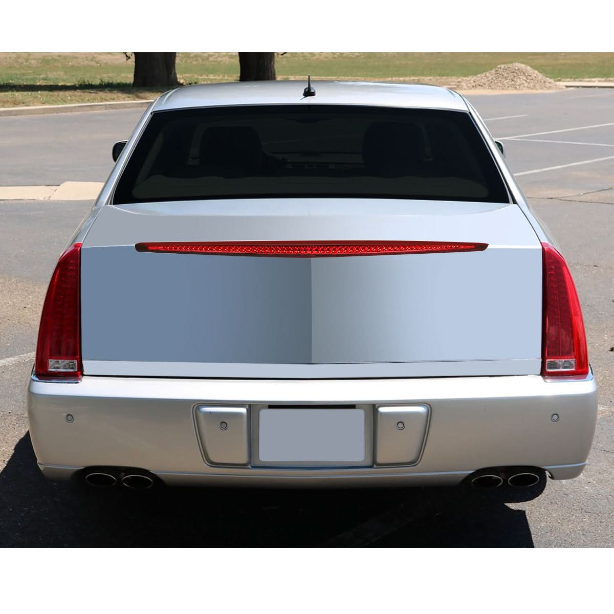 06-11 Cadillac DTS 3rd Brake Light - LED Red
