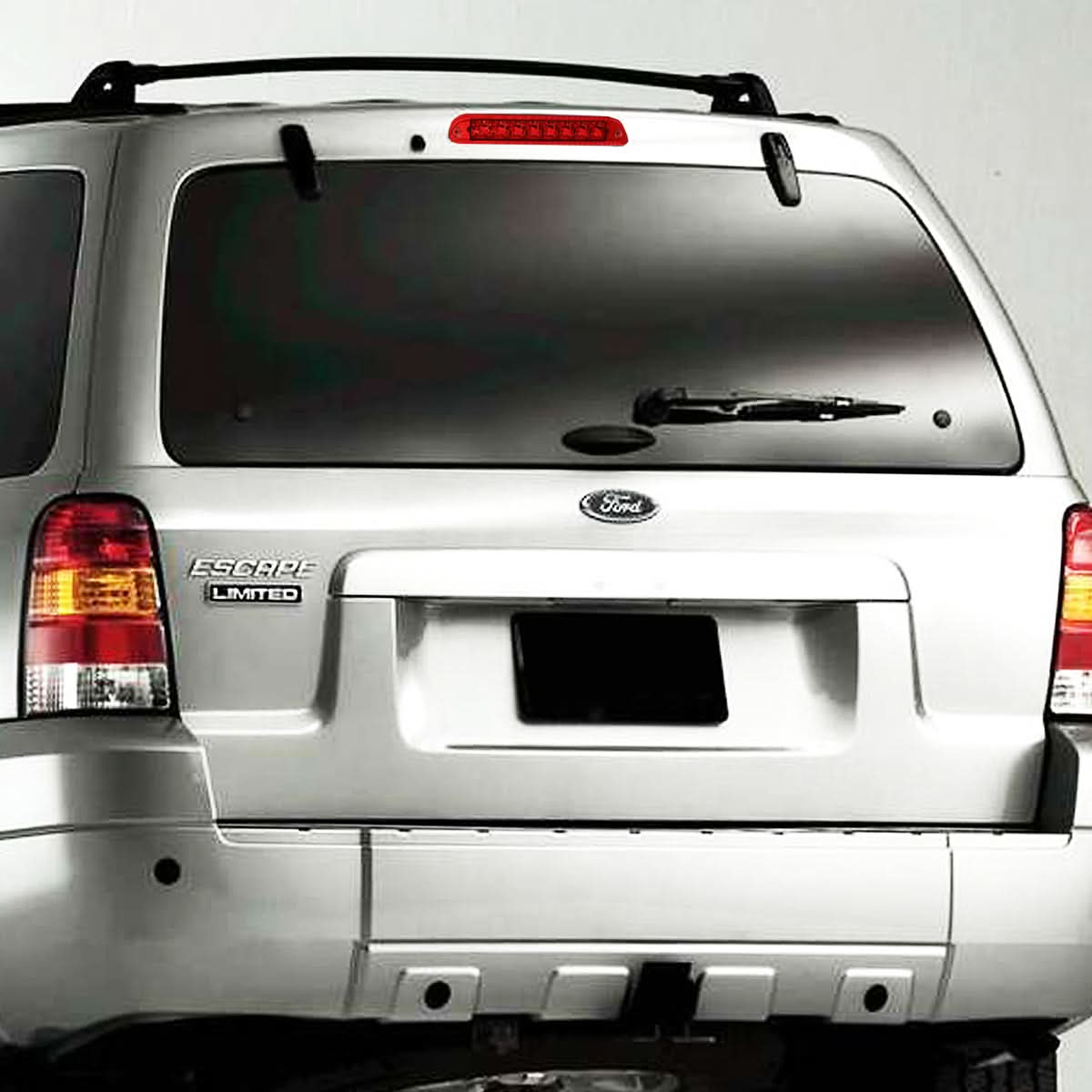 2001-2007 Ford Escape 3rd Brake Light LED Red