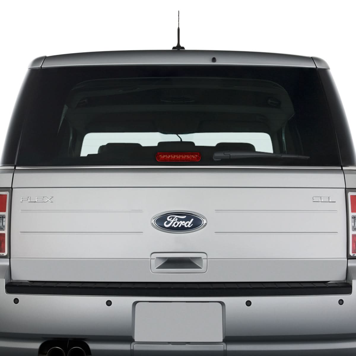 09-11 Ford Flex LED 3rd Brake Light - Red