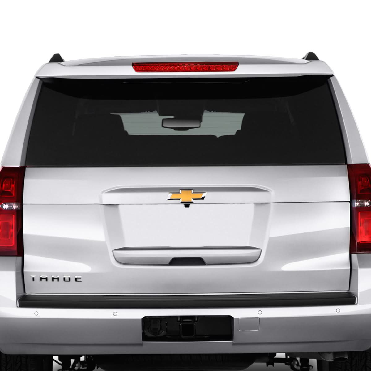 15-20 Chevrolet Tahoe Suburban LED 3rd Brake Light Red