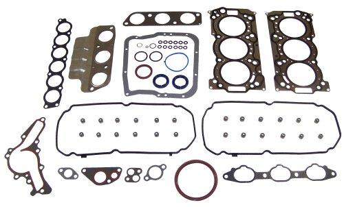 2016 Mitsubishi Outlander 3.0L Engine Kit Gasket Set