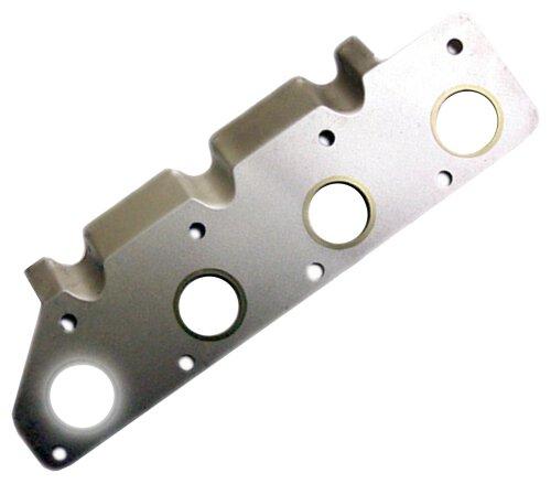 1987 Plymouth Colt 1.6L Exhaust Manifold Gasket
