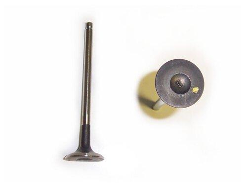 2004 Chevrolet Aveo 1.6L Exhaust Valve