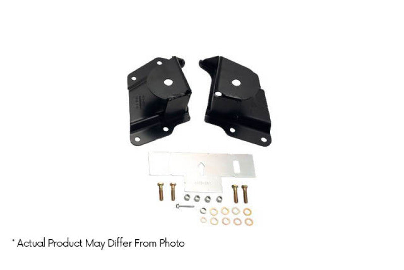 Belltech Hanger Kit