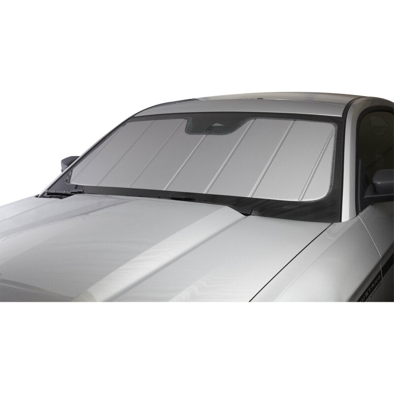 Covercraft UVS100 Custom Sunscreen - Silver UV11866SV