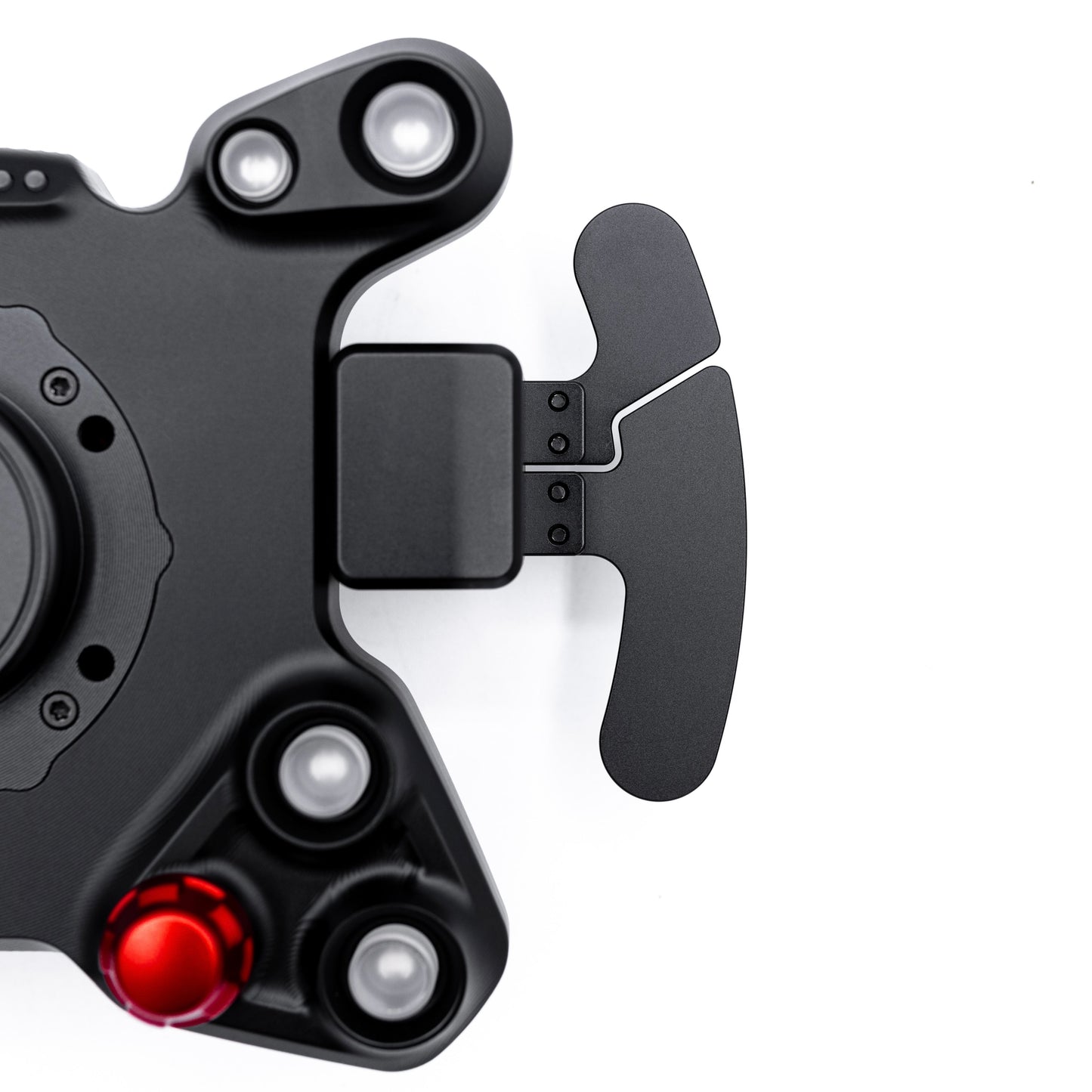 Madtrace® GEN2 PODIUM LINE Racing Steering Wheel System For HONDA TYPE R/ACURA TYPE S Chassis