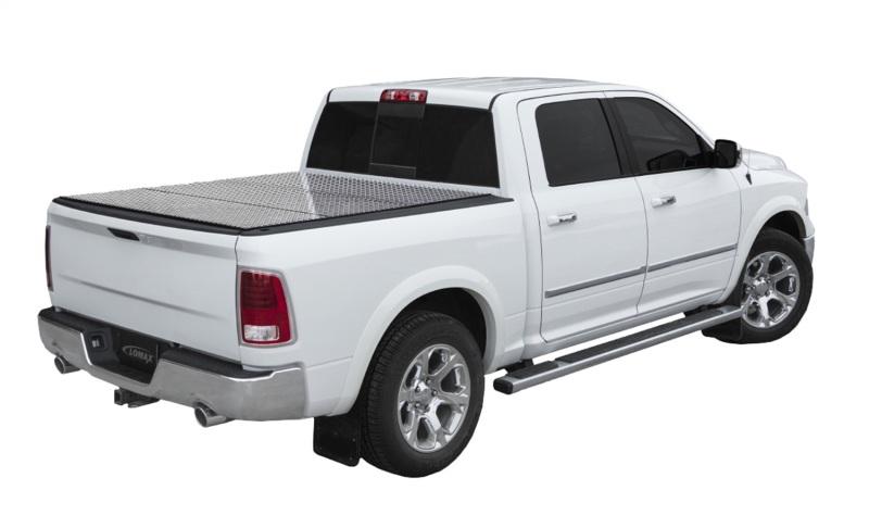 Access LOMAX Diamond Plate 2019 Ram 1500 5ft 7in Box (Excludes Classic and RamBox) B2040039