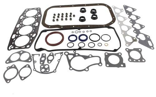1993 Dodge Colt 1.8L Engine Kit Gasket Set