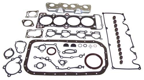 1992 Mazda B2600 2.6L Engine Kit Gasket Set