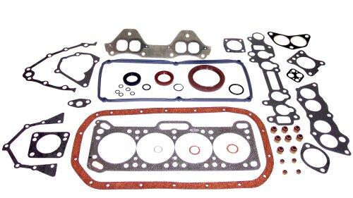 1992 Mitsubishi Precis 1.5L Engine Kit Gasket Set