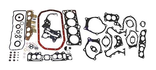 1991 Plymouth Colt 2.0L Engine Kit Gasket Set