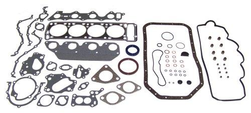 1988 Mazda B2600 2.6L Engine Kit Gasket Set
