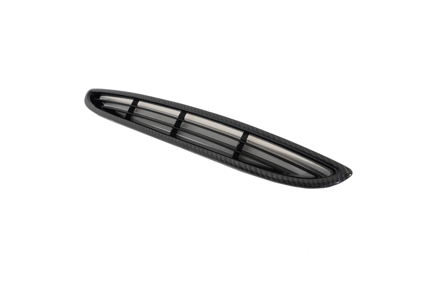 2012-2018 BMW F3X GTS Style Hood (ALUMINIUM)