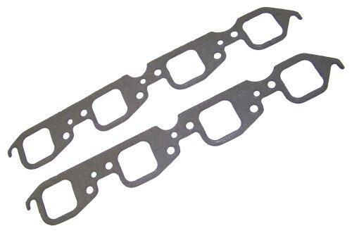 1991 Chevrolet K2500 7.4L Exhaust Manifold Gasket