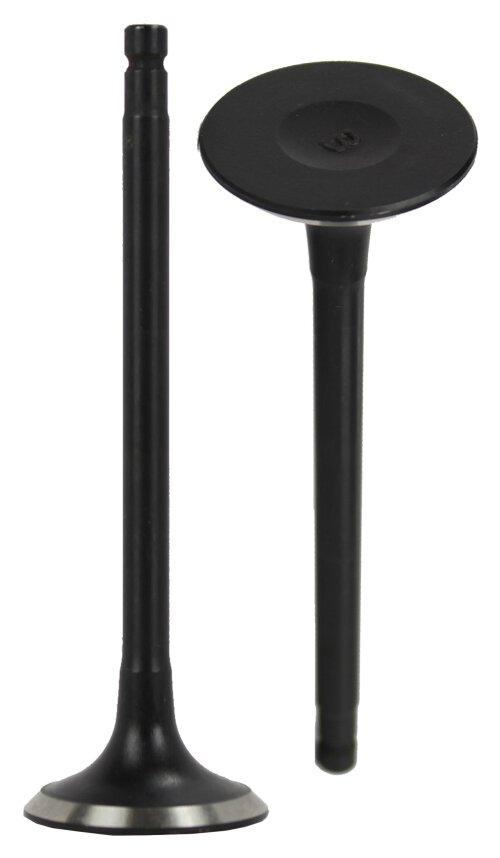 2002 Nissan Altima 2.5L Exhaust Valve
