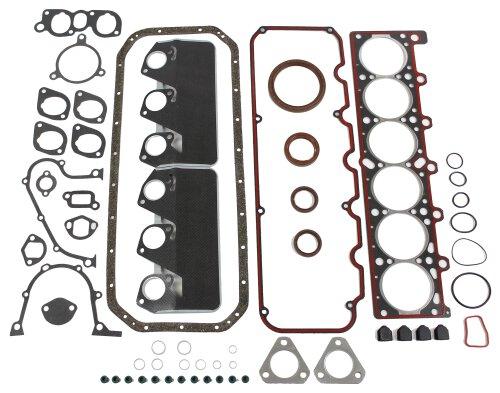 1991 BMW 325is 2.5L Engine Kit Gasket Set