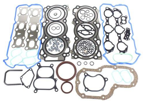 2014 Nissan Frontier 4.0L Engine Kit Gasket Set
