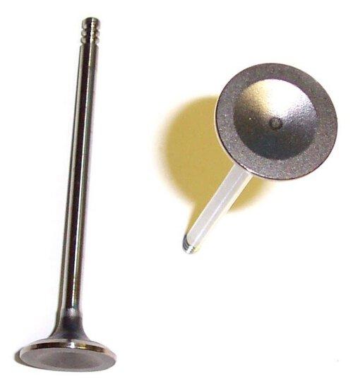 1999 Plymouth Neon 2.0L Exhaust Valve