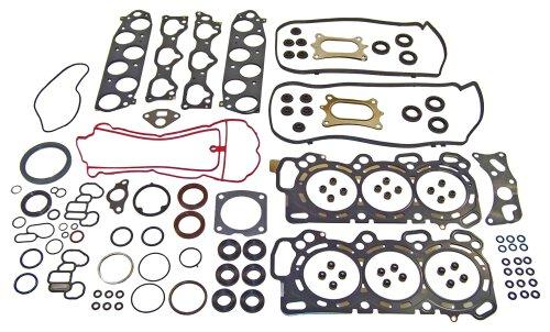 2012 Honda Ridgeline 3.5L Engine Kit Gasket Set