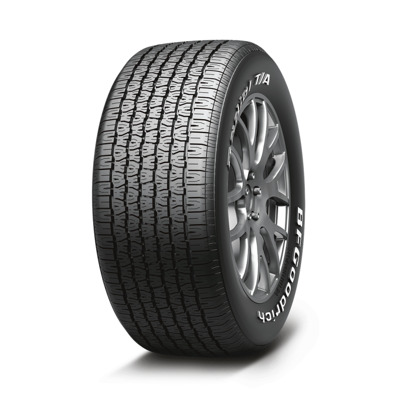 BFGoodrich Radial T/A P225/60R14 94S 03769