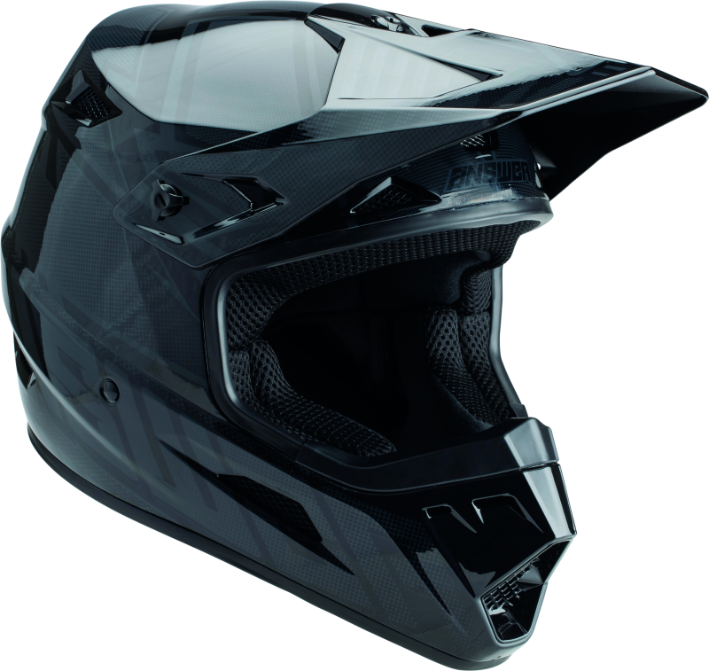 Answer Ar3 Rapid He Blkdkgry Xs 447727