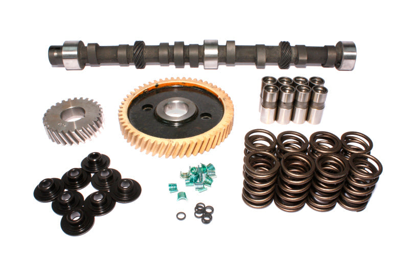 COMP Cams Camshaft Kit P4 260H K52-123-4