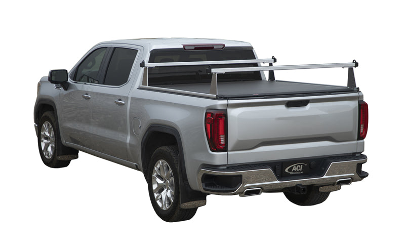 Access ADARAC M-Series 2014-2019 Chevy/GMC Full Size 1500 6ft 6in Bed Truck Rack 4003845