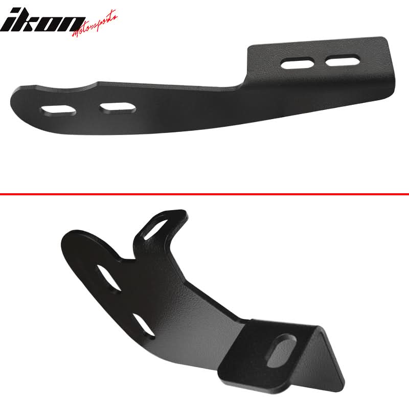 Fits 04-10 Dodge Durango Sedan 78in Ram Step Bars Running Boards