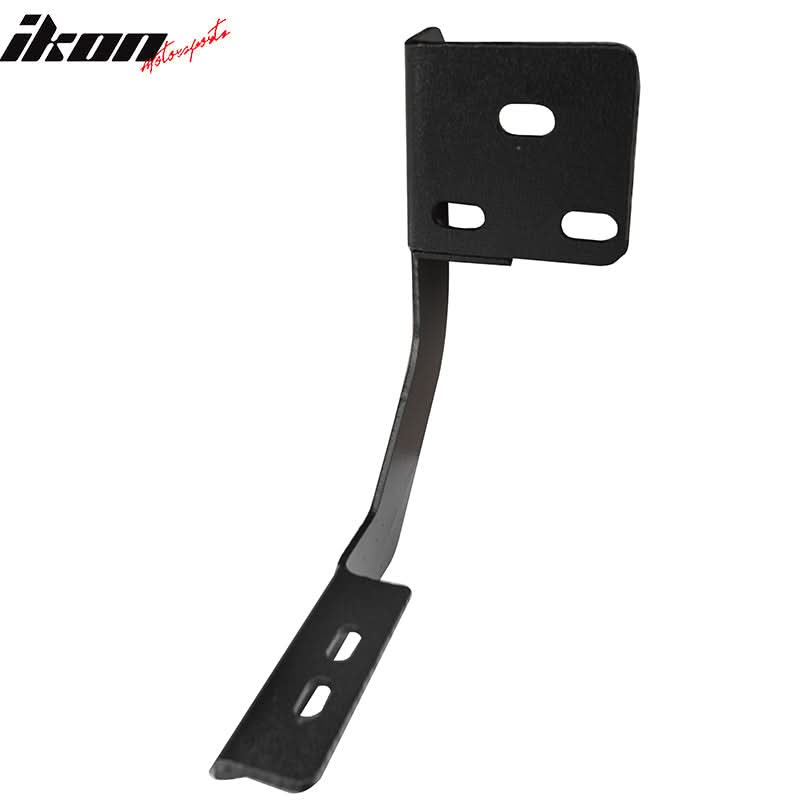 Fits 09-23 Dodge Ram 82in OE Running Boards Black