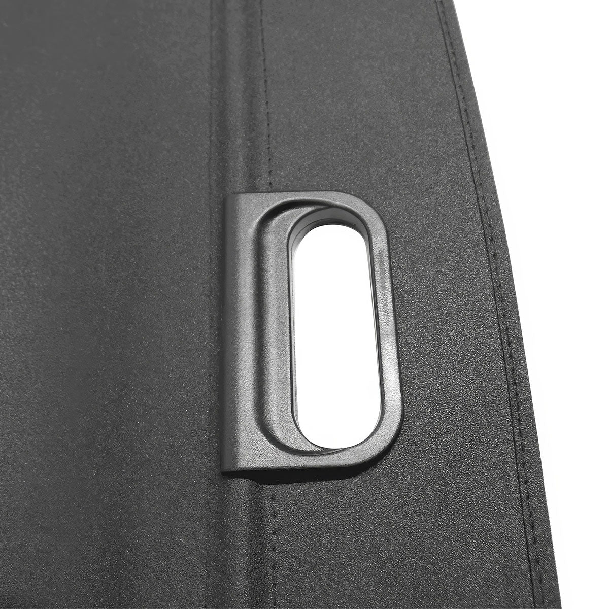 2007-2013 BMW E70 X5 Retractable Rear Trunk Luggage Cargo Cover Vinly
