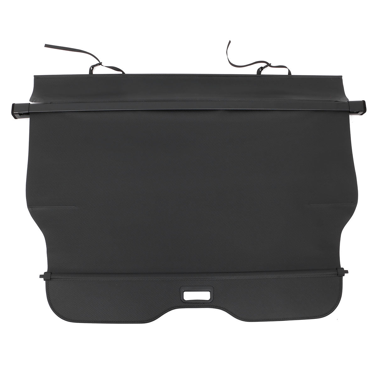 2024-2025 Lexus GX550 & Land Cruiser Carbon Fiber Print Cargo Cover