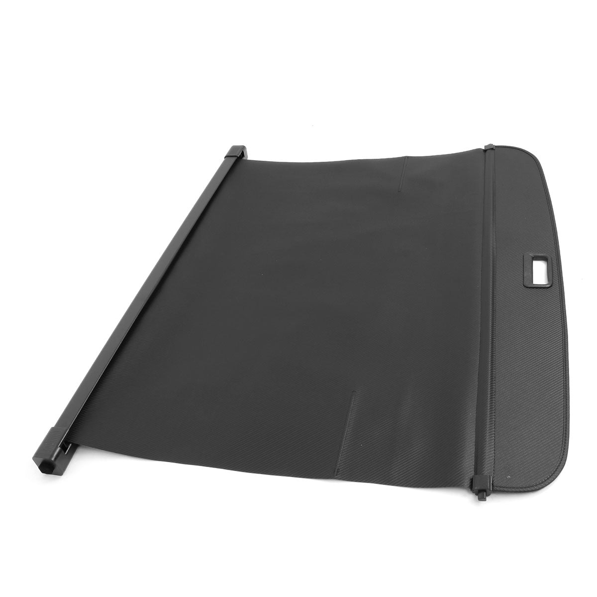 2024-2025 Lincoln Nautilus Carbon Fiber Print Retractable Trunk Cargo