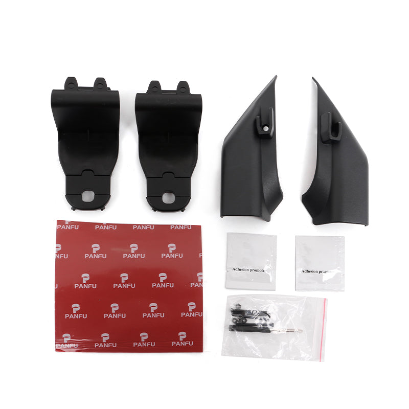 2022-2024 Lexus NX250 NX350 NX350h Black Retractable Cargo Cover Canva