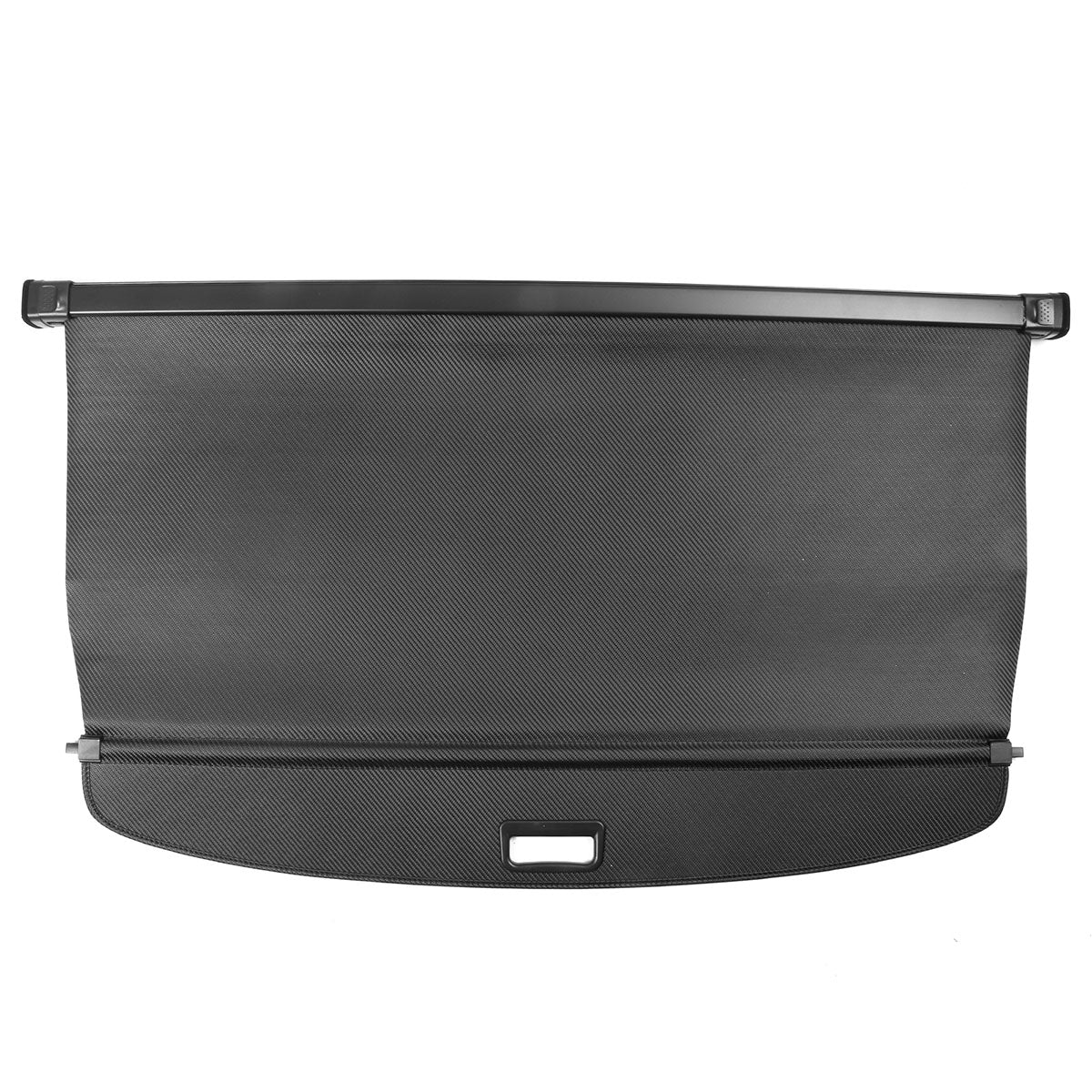 2019-2024 Toyota RAV4 Carbon Fiber Texture Retractable Cargo Cover PVC