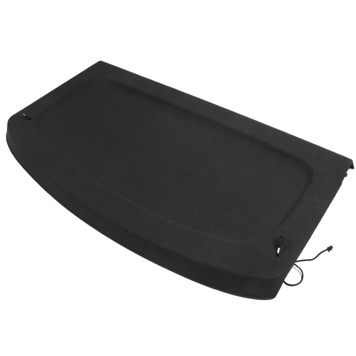 2009-2017 VW Tiguan 18 Tiguan Limited Non Retractable Cargo Cover