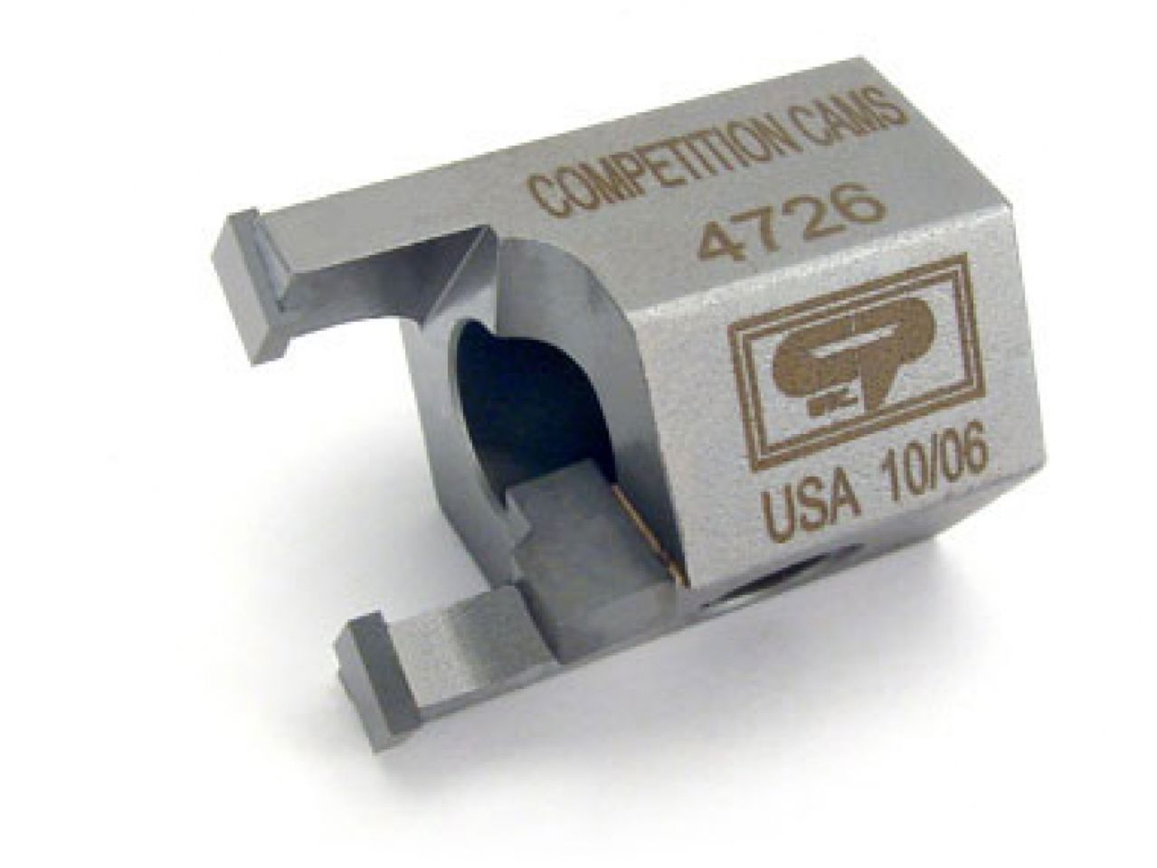 Comp Cams .446 OD Valve Guide Cutter