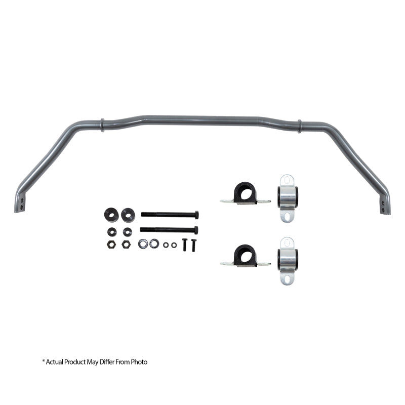 Belltech FRONT ANTI-SWAYBAR 2021+ Chevrolet Tahoe 2WD/4WD 5471
