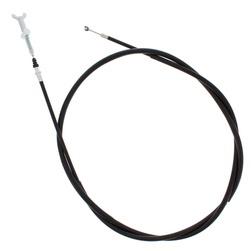 All Balls Racing 06-09 Yamaha YFM35X Wolverine Cable - Rear H& - Park Brake 45-4064