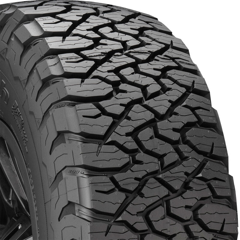 BFGoodrich All Terrain T/A KO3 LT265/75R16/D 119/116S 21052