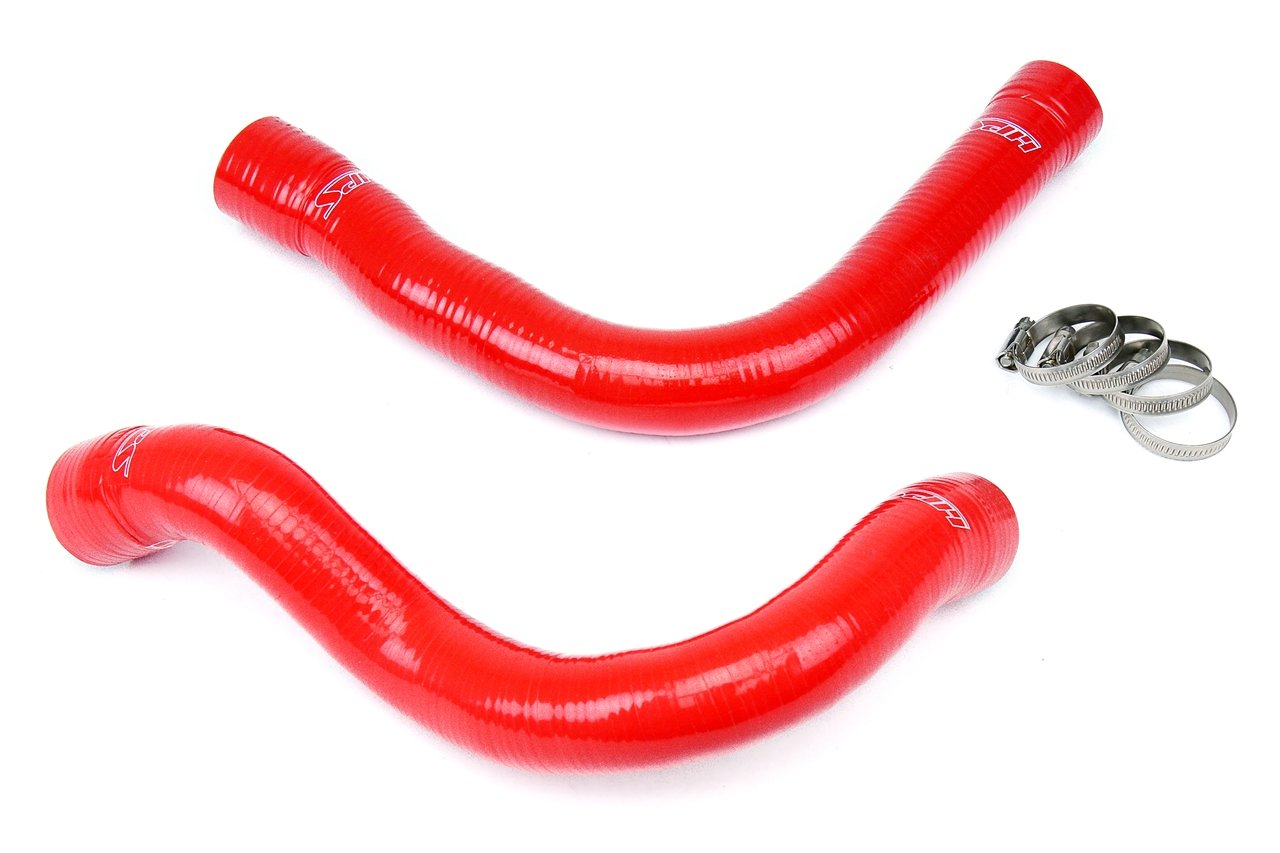 HPS Performance HPS Silicone Radiator Coolant Hose Kit BMW 1996-1999 Z3, 57-1007