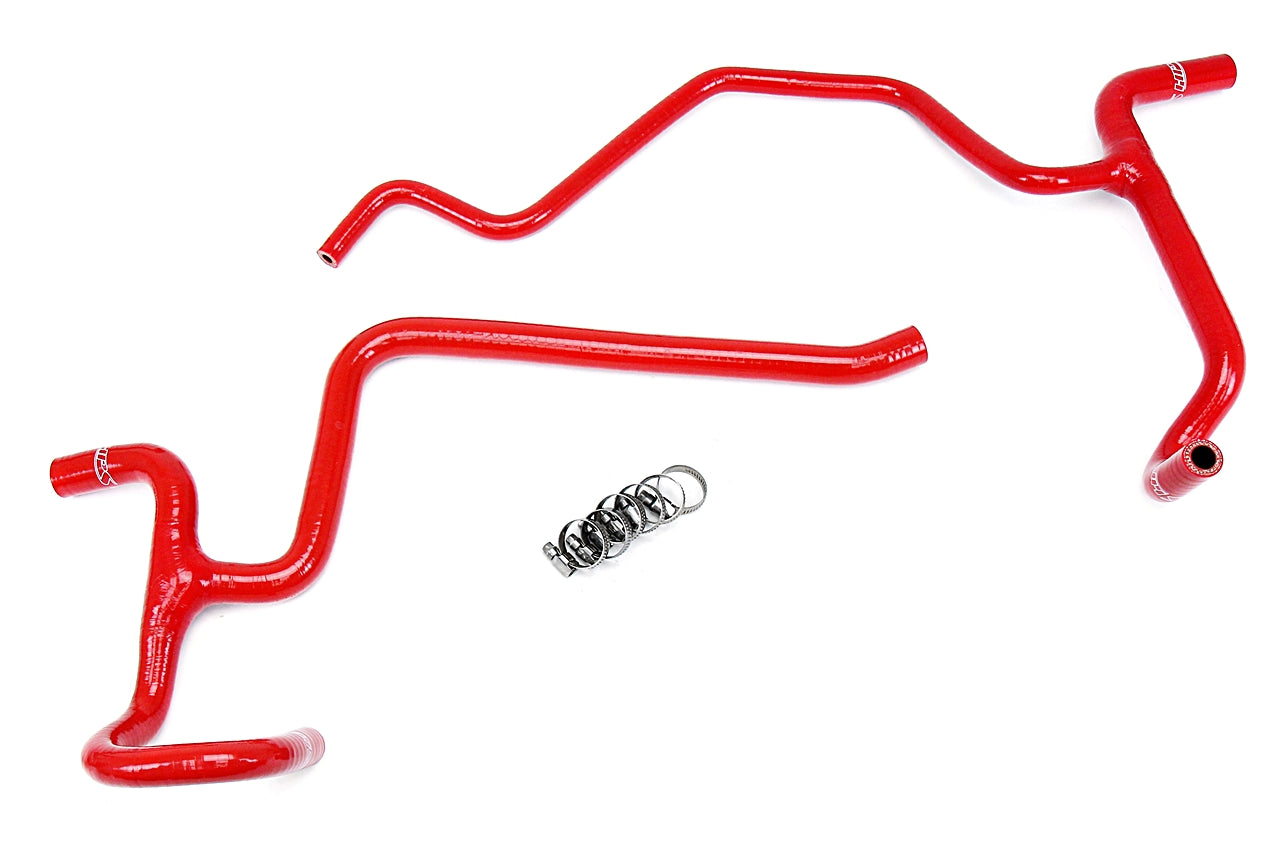 HPS Performance HPS Silicone Coolant Hose Kit Dodge 2005-2008 Magnum R/T 5.7L V8
