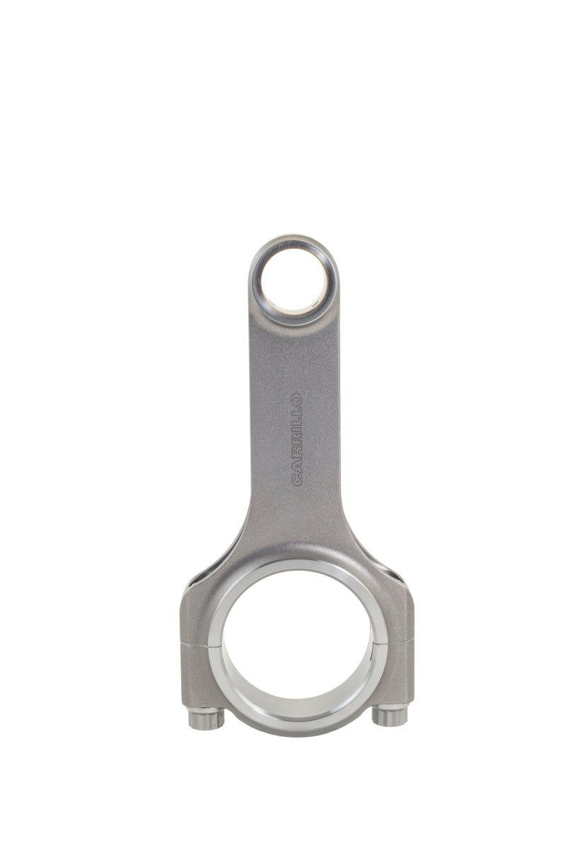 Carrillo Nissan/Infinity/Datsun RB25/RB26 Pro-H 3/8 CARR Bolt Connecting Rods SCR4249-6