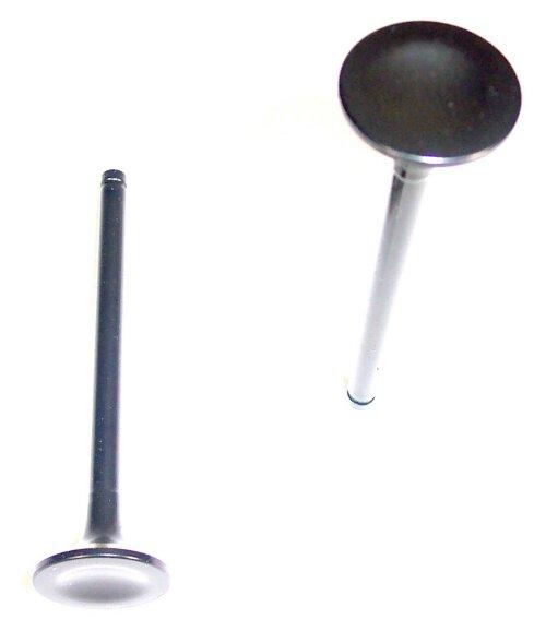 1987 Acura Legend 2.7L Exhaust Valve