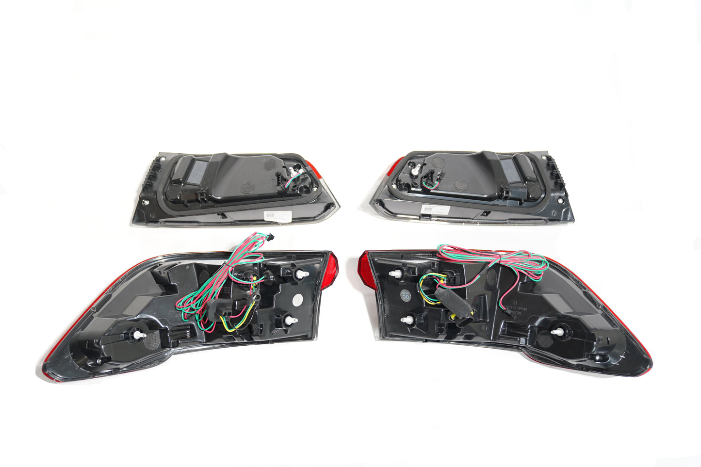 2019-2025 BMW G20, G80 3 Series and M3, GTS Style OLED Tail Lamp