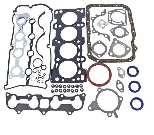1995 Mazda Protege 1.5L Engine Kit Gasket Set