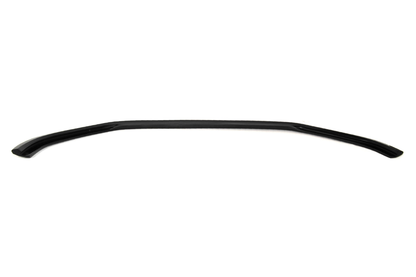 2014-2017 VolksWagen MK7 Golf GTI & GG GTI Style Front Bumper, Carbon Fiber Front Lip