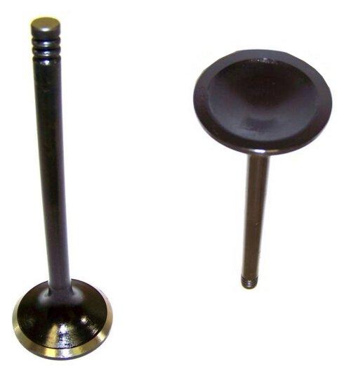 2007 Chrysler Aspen 5.7L Exhaust Valve