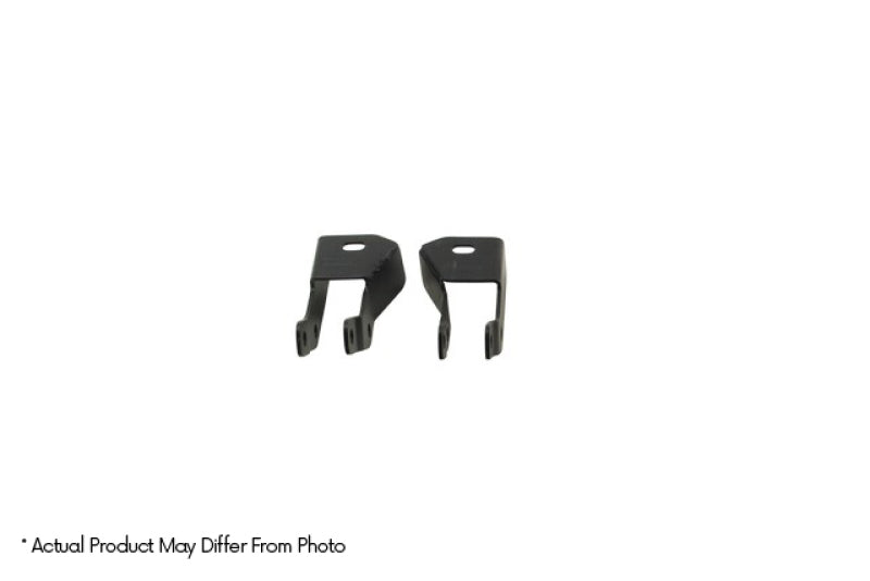 Belltech PRO COIL SPRING SET 04-07 COLORADO EXT/QUAD 12206