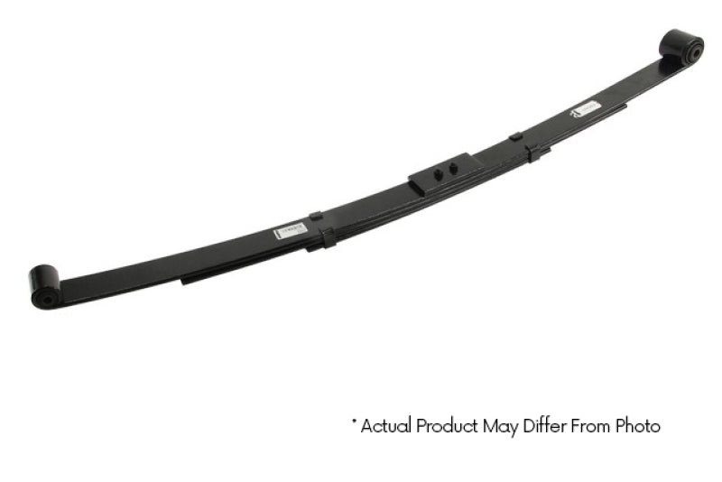 Belltech Muscle Car Leaf Spring 55-57 Bel Air 3inch Drop