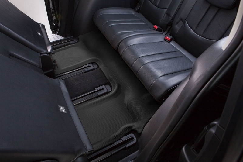 3D MAXpider 23-24 Mercedes-Benz Eqs Suv 7-Seat Kagu Black R3 L1MB18731509